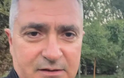 (VIDEO) Srdanović se obratio penzionerima "Ono što ste vi stekli stvarajući ovu zemlju ne može niko da vam oduzme"