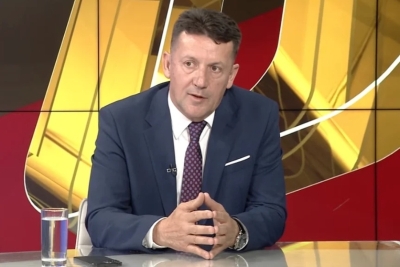 VARNICE IZ MOSTARA: Zdenko Lučić spominjao Sarajevo i interese hrvatskog naroda...