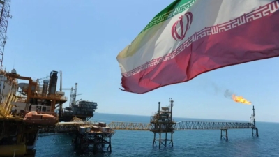 Iranska nafta ponovo teče ka Zapadu