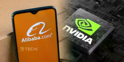 Alibaba mijenja Nvidiju?