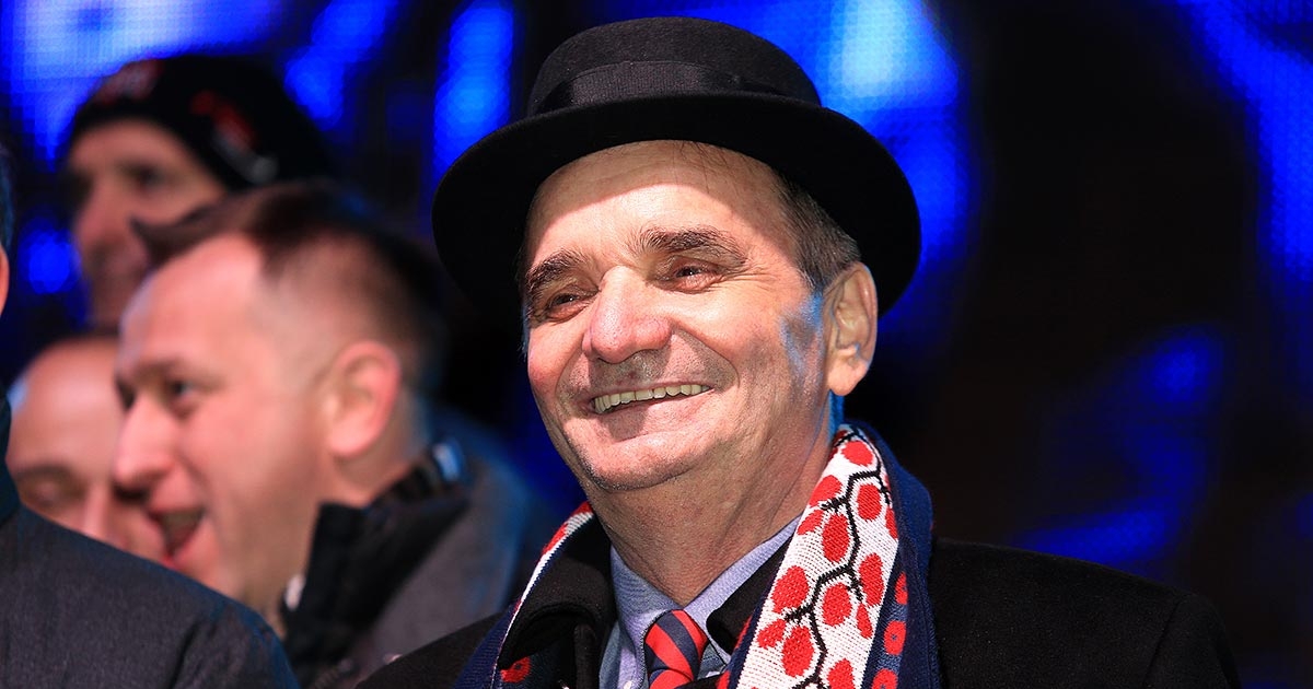 Branimir Glavaš pravosnažno osuđen na sedam godina zatvora
