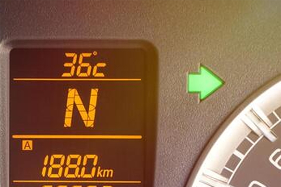 NE VJERUJTE PODACIMA NA DISPLEJU: Ovo je razlog zbog kojeg se u automobilu ljeti prikazuje znatno veća vanjska temperatura...