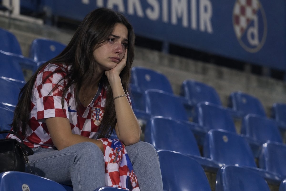 Sin legende odbio Hrvatsku i Austriju: "Umjesto nas on odabere komšije samo zato što..."