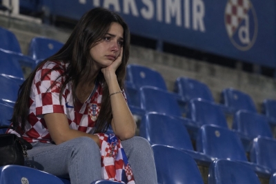 Sin legende odbio Hrvatsku i Austriju: "Umjesto nas on odabere komšije samo zato što..."