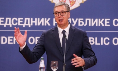 Vučić otkrio: Podnosim ostavku 25. ili 26. septembra