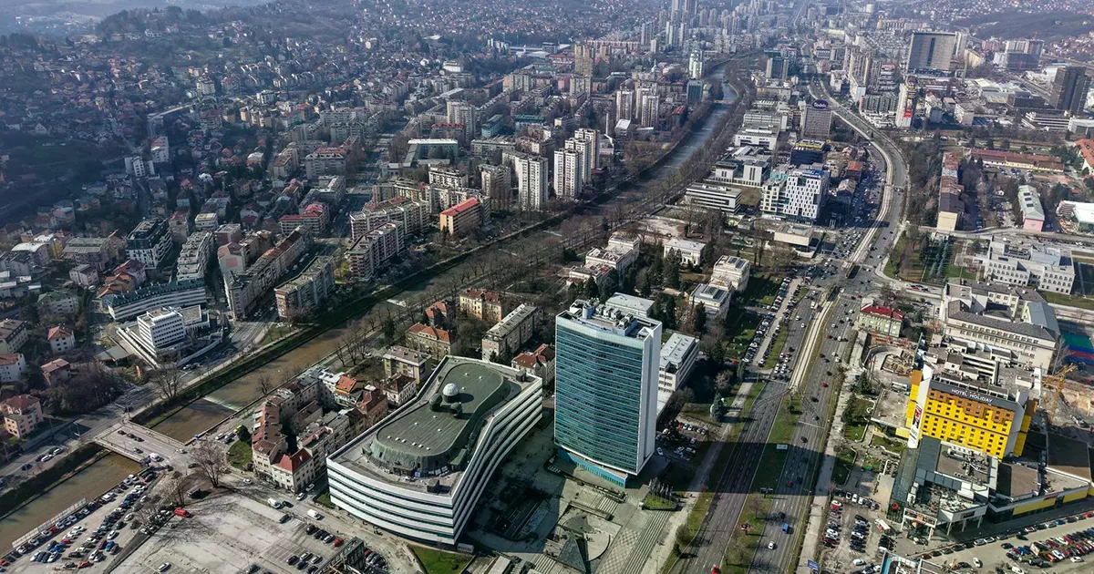 Poznati biznismen iz Srbije blizu preuzimanja velikih banaka u Sarajevu i Banjoj Luci