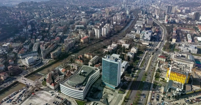 Poznati biznismen iz Srbije blizu preuzimanja velikih banaka u Sarajevu i Banjoj Luci