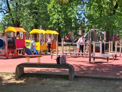 Banjaluka na 1. maj: Sunčan dan, šetnje i porodična atmosfera