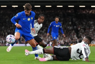 Čelsi dobio derbi Londona: Palmer i Žoao Pedro režirali pobjedu