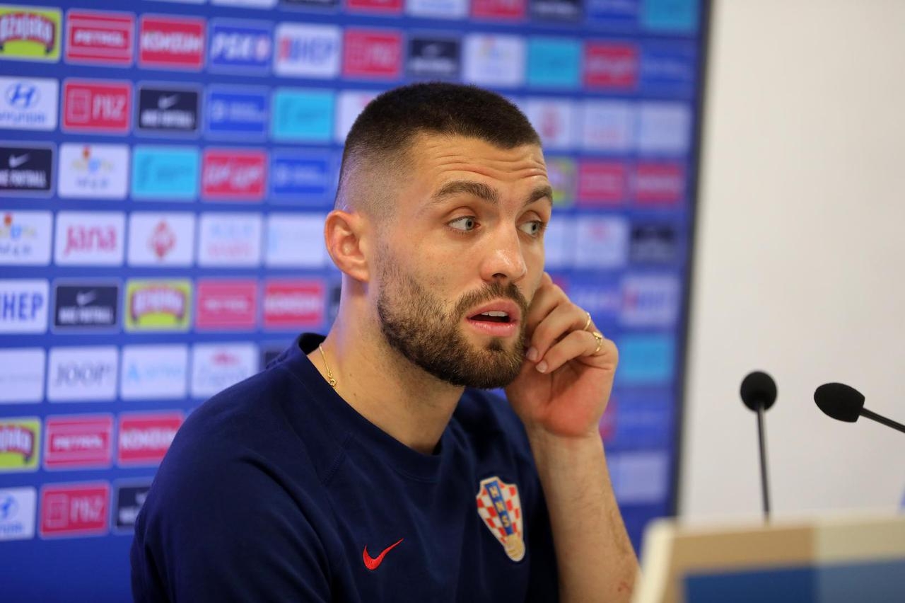 Mateo Kovačić s ponosom ističe korijene iz Kotor Varoši, A SAD JE OTKRIO NOVE ŽIVOTNE DETALJE