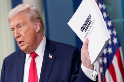 SVIJET STREPI OD PONOĆI, A BIH POŠTEĐENA: Trump vraća agresivnu politiku, Amerika pritišće desetine zemalja svijeta