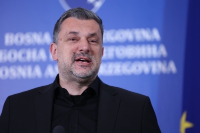 KONAKOVIĆ KAŽE DA IMA ODREĐENA SAZNANJA: 'Za izbor novog visokog predstavnika ključan dogovor SAD-a i EU'