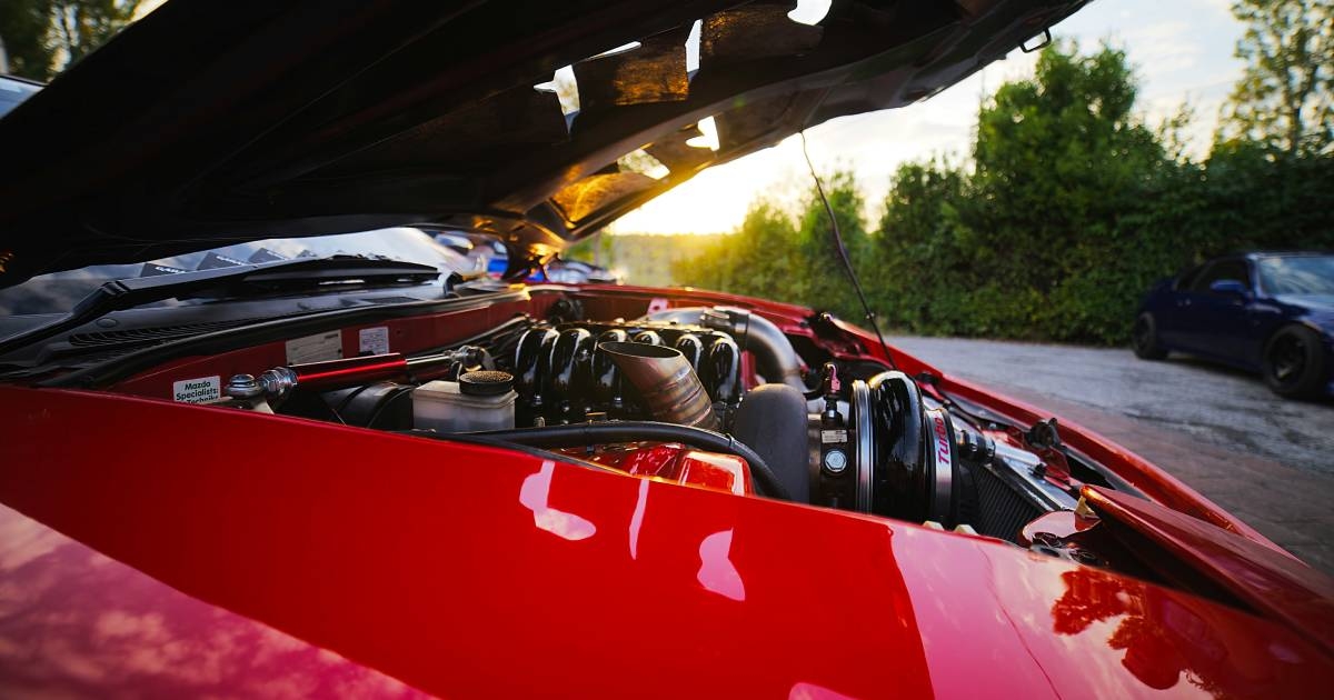 Zaboravite mehaničare? Umjetna inteligencija analizira zvuk i otkriva kvarove