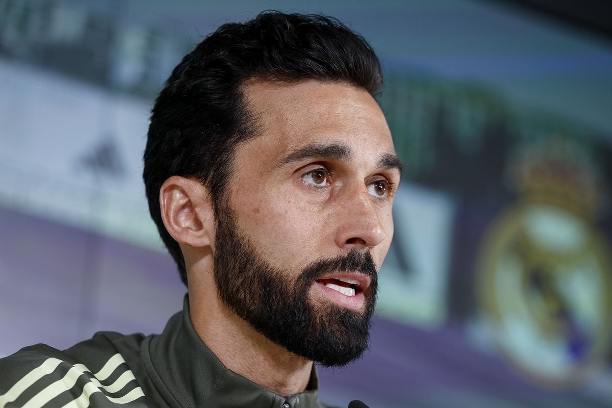 Haos nakon novog kiksa Real Madrida: Arbeloa žestoko udario na sudije