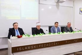 Tri decenije Islamskog pedagoškog fakulteta – stub obrazovanja i identiteta Krajine