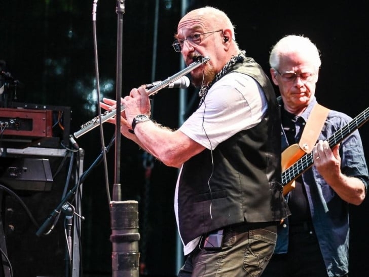 Rokenrol briše sve razlike: "Kastel rok fest" okuplja svjetske i regionalne zvijezde u Banjaluci