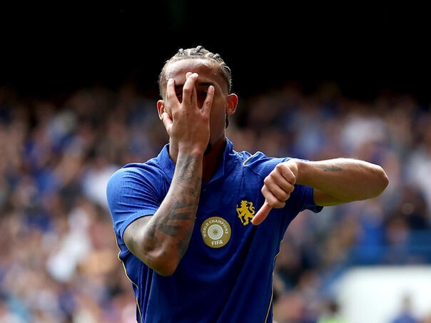 Chelsea nekoliko sedmica bez najboljeg strijelca