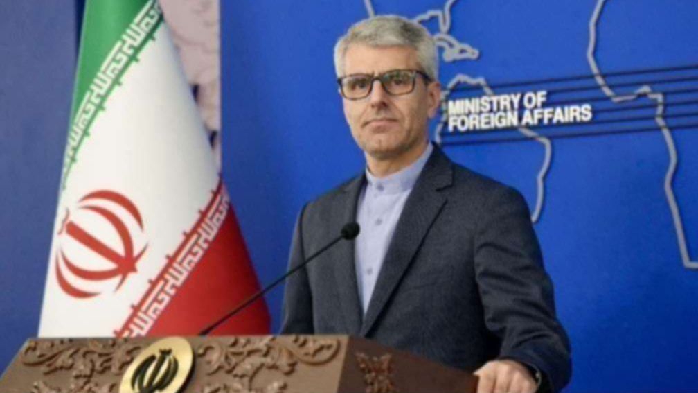 Iran upozorio Ukrajinu nakon napada na brod u Kaspijskom jezeru: "Posljedice će biti nepredvidive"