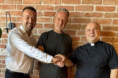 Novac s Thompsonovog koncerta u Vukovaru ide i studentima iz BiH. POSEBNE ZAHVALE IZ LAŠVANSKE DOLINE