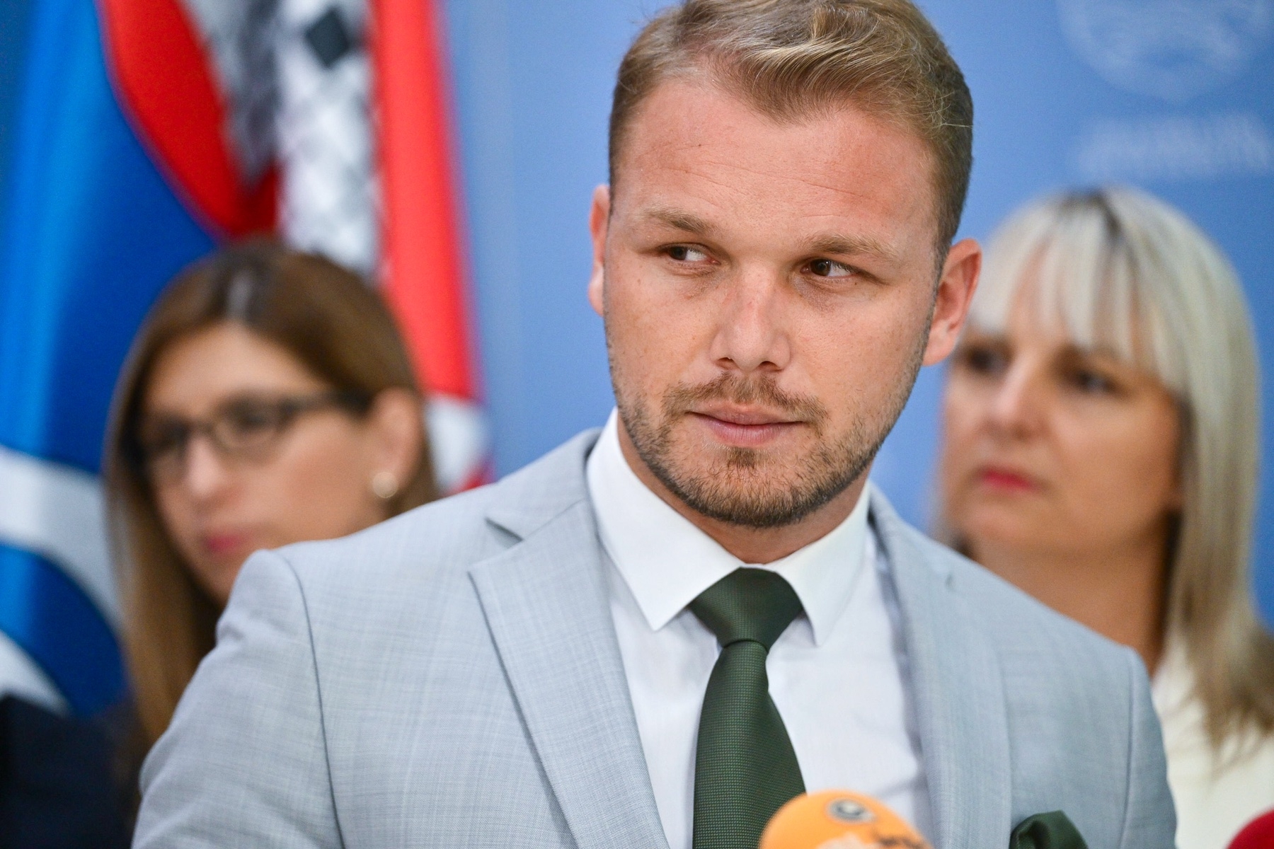 Skupštinske sale ne treba da budu dostupne za nerad