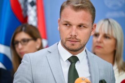 Skupštinske sale ne treba da budu dostupne za nerad