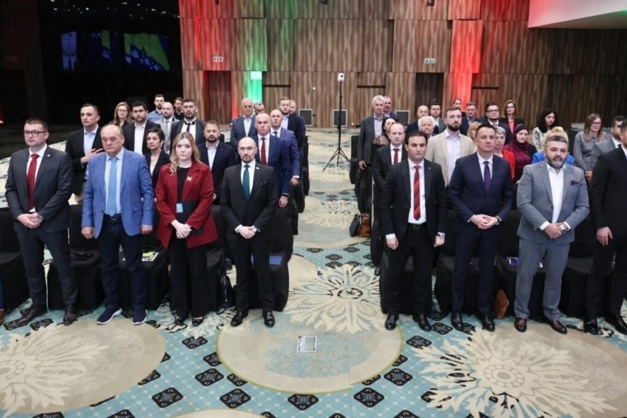 EKONOMSKO POVEZIVANJE SA AFRIKOM: Alžir postaje ključna kapija za bh. firme - Kubatlija najavio velike investicione prilike u industriji