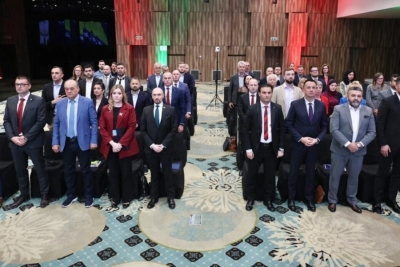 EKONOMSKO POVEZIVANJE SA AFRIKOM: Alžir postaje ključna kapija za bh. firme - Kubatlija najavio velike investicione prilike u industriji