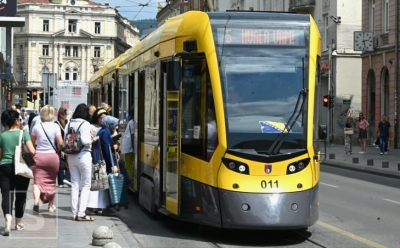 Tokom SFF-a osigurana besplatna vožnja tramvajima i trolejbusom za sve građane i turiste