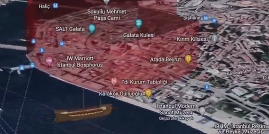 Mehmed II Fatih je na današnji dan zauzeo Konstantinopolj: Brodove je kopnom prebacio u Zlatni rog