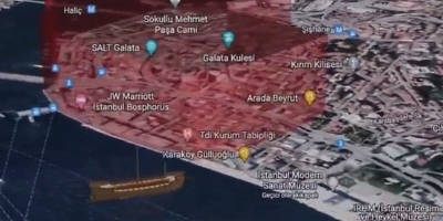 Mehmed II Fatih je na današnji dan zauzeo Konstantinopolj: Brodove je kopnom prebacio u Zlatni rog