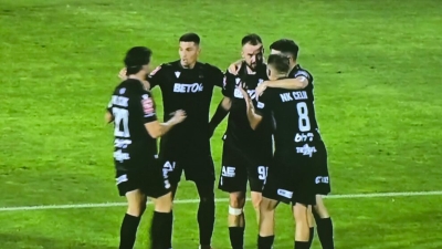 Čelik uzvratio! Mašić pogodio za 1:1 u Mostaru nakon sjajnog poteza Hrvanovića