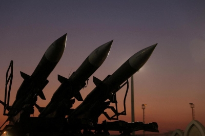 Iran zaprijetio Ukrajini, analitičari izračunali najgori scenarij: Ove rakete mogu dosegnuti Kijev
