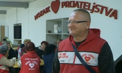Banjaluka “na nogama”! “Mozaiku prijateljstva” potrebna parcela za gradnju javne kuhinje