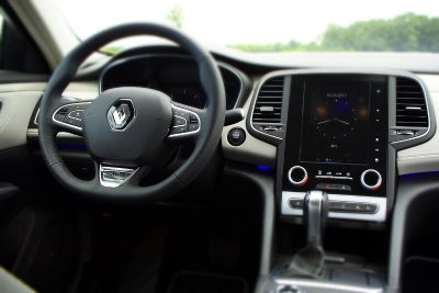 Za četiri mjeseca u BiH uvezeno skoro 30.000 automobila