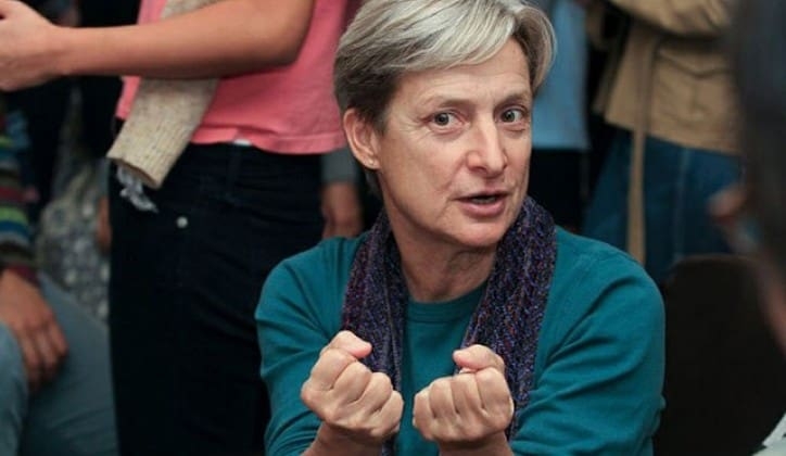 Judith Butler: Akademske slobode u doba destrukcije