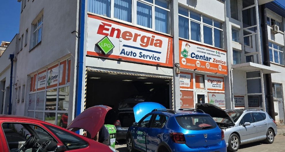 Spremite se za ljeto: Kompletan servis klima uređaja uz najmoderniju opremu u Energia Auto Servis