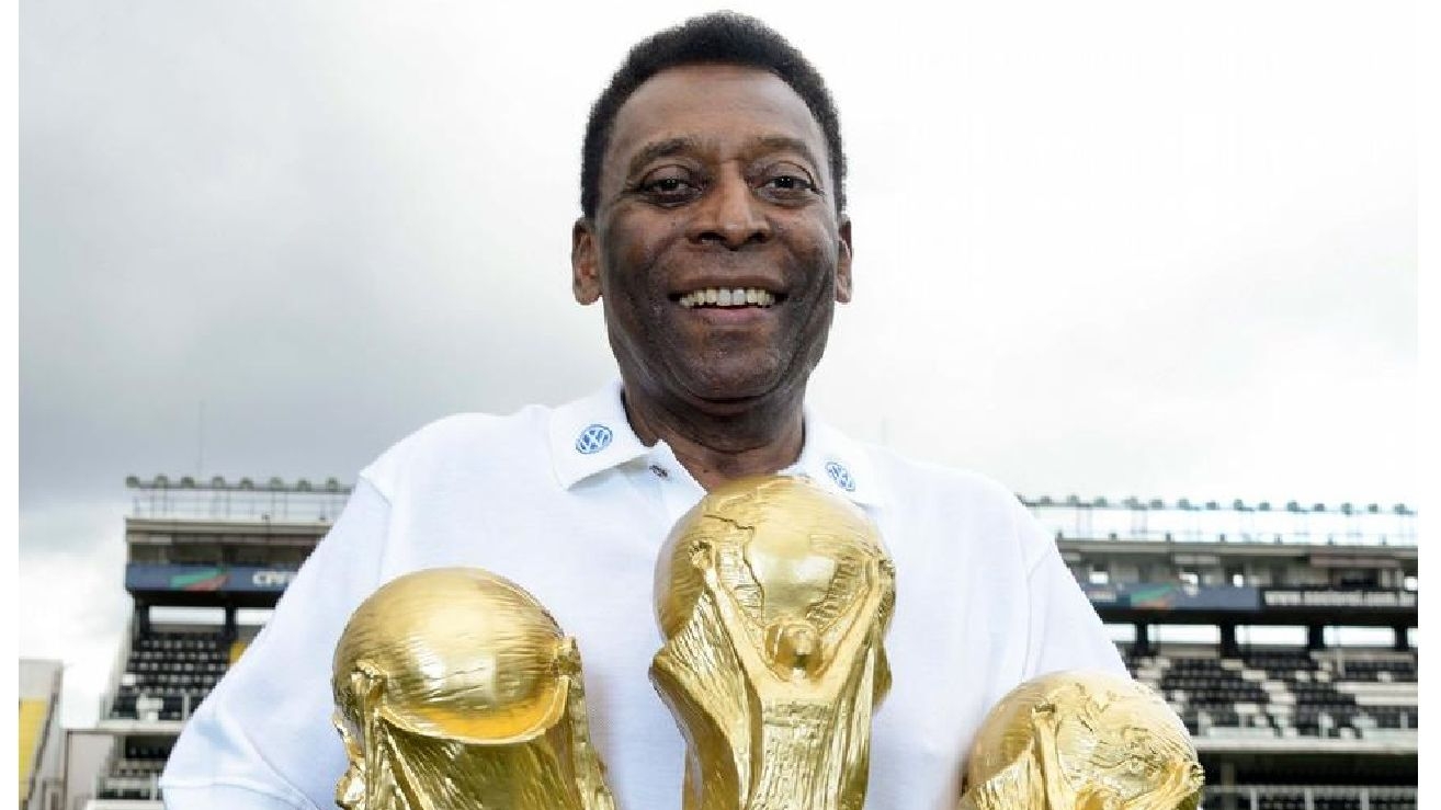 Pele i Anri dobili ulice u Njujorku uoči početka Svjetskog prvenstva