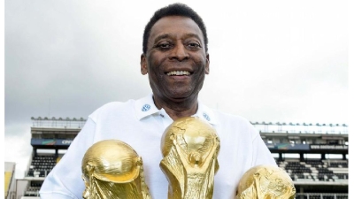 Pele i Anri dobili ulice u Njujorku uoči početka Svjetskog prvenstva