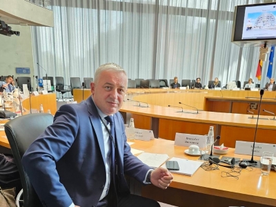 Evropski put nema alternativu, potrebne brže reforme