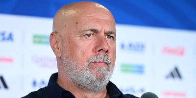 Barbarez: Svi su na raspolaganju za Katar osim Muharemovića, uloga favorita ne mijenja naš pristup