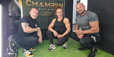 Mostarci Elma Škaljić i Igor Koluder idu na bodybuilding i fitness spektakl WFF Universe, nadaju se plasmanu u vrh