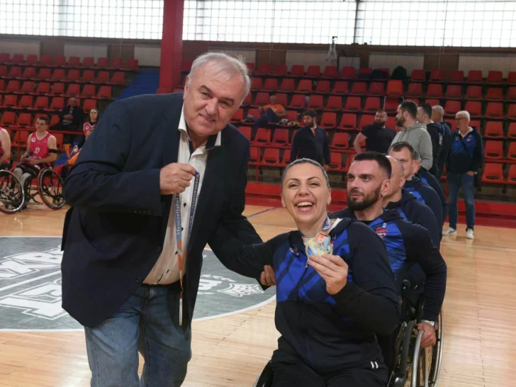 KKI Vrbas startuje u Ligi BiH: Premijera sa Sanom