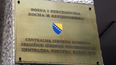 CIJENA PREURANJENE IZBORNE KAMPANJE: CIK BiH novčano kaznio SNSD, PDP i HRS