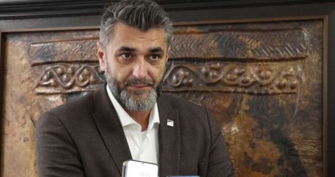 Oštra poruka Suljagića nakon zahtjeva za puštanje Ratka Mladića: Naš odgovor znate