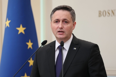 Apelacija zbog veta: Bećirović preko Ustavnog suda BiH hoće da ospori odluku NS RS