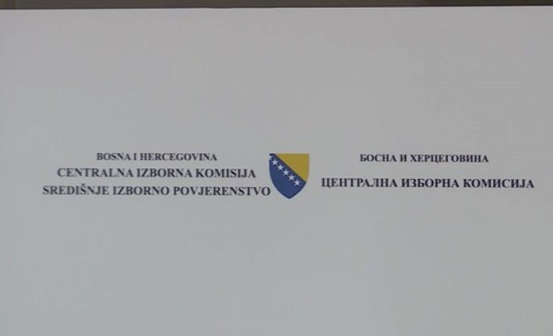 CIK poziva nadležne institucije: Ispitajte neistinite tvrdnje o mitu i pritiscima