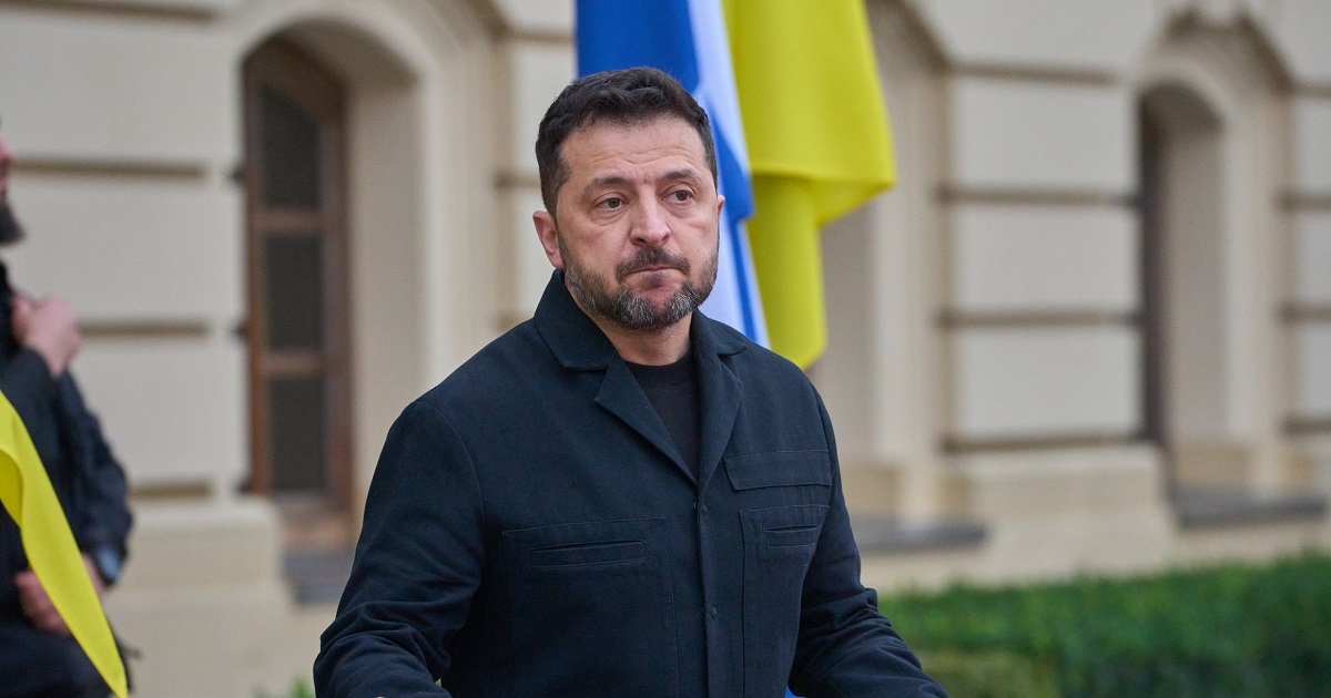 Zelenski: Rusija nudi SAD "ekonomski brak", ali postoji cijena