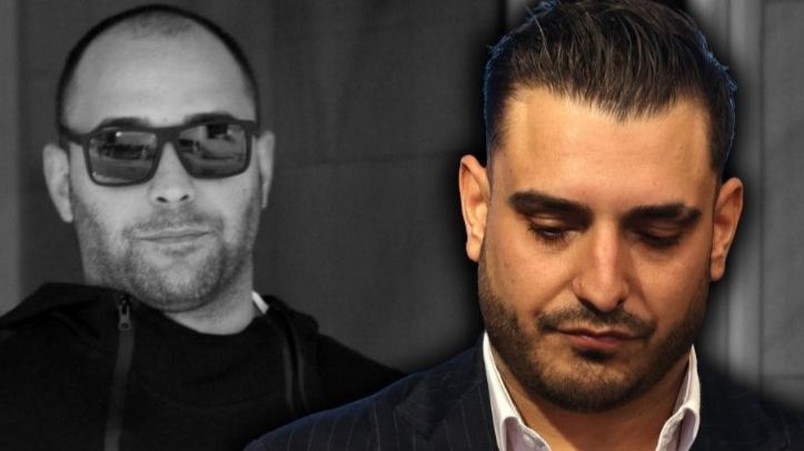 Darko Lazić na "udaru" zbog nastupa nakon smrti brata: "Moram izdržavati tri porodice"