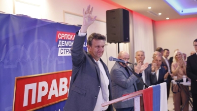 Blanuša: Kotor Varoš primjer dobre prakse, RS mora ući u novi investicioni ciklus