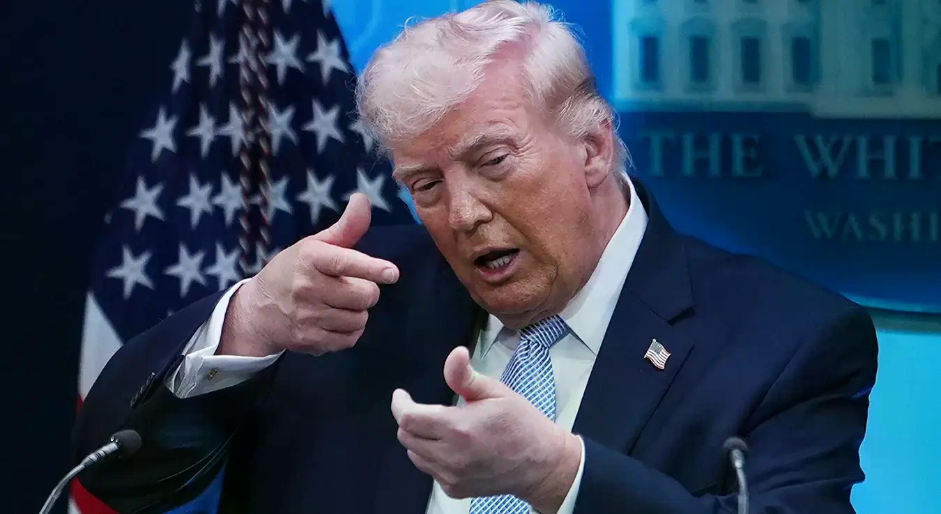 Трамп: Америчка делегација данас стиже у Исламабад на преговоре